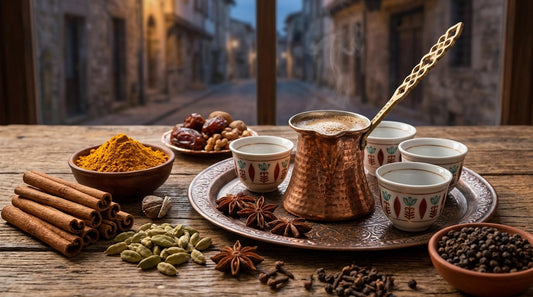 Café Aromatisé ou Café aux Épices : Quelle Différence ?