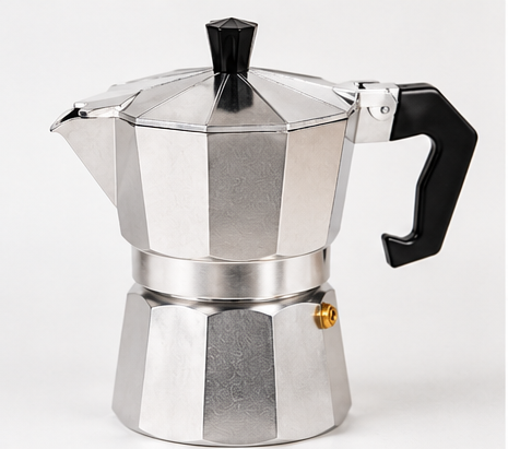 Cafetière Moka MEQRAJ